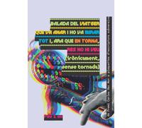 Balada del viatger que va anar i ho va mirar tot i, ara que en torna, res no hi veu (irònicament, sense tornada) | Pau Rodríguez Sànchez-campos