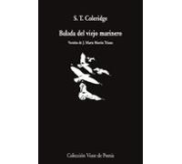 Balada Del Viejo Marinero