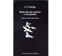 Balada del viejo marinero y otros poemas: 128 (Visor de Poesía)