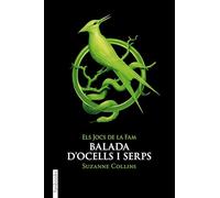 Balada d'ocells i serps: Els Jocs de la fam (Ficció)
