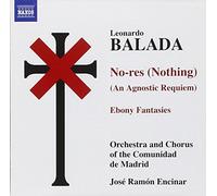 Balada, L. - no-res