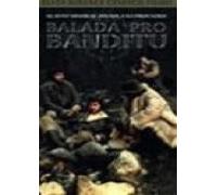 Balada pro banditu [paper sleeve]