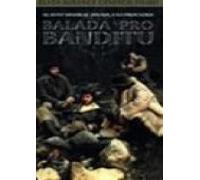 Balada pro banditu [paper sleeve] (Versión checa)