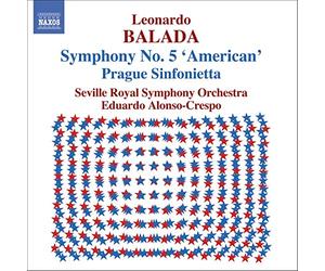 Balada - Symphonie N°5