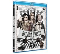 Balada Triste de Trompeta [Blu-ray] (2010)