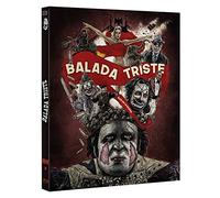 Balada triste [Francia] [Blu-ray]