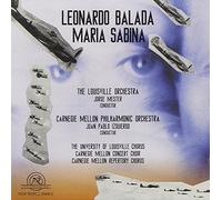 Balada : uvres orchestrales