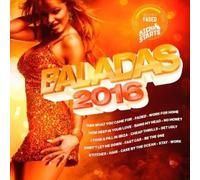 Baladas 2016 / Various