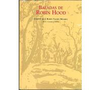 Baladas de Robin Hood: 3 (Grandes libros)