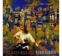 Enrico Rava Italian Ballads (CD) Album (Importación USA)