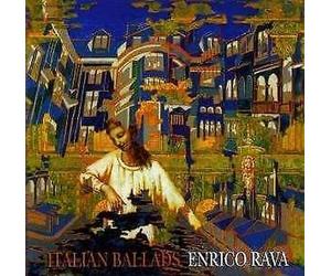 Baladas Italianas - Enrico Rava CD