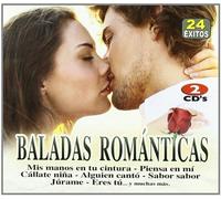 Baladas Romanticas (Eco)