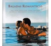 Baladas Romanticas Vol.3 - CD
