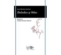Baladas y Odas: Edición de Soledad González Ródenas: 1 (VANDALIA)