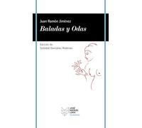 Baladas y Odas: Edición de Soledad González Ródenas: 1 (VANDALIA)