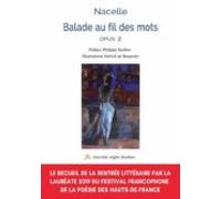Balade Au Fil Des Mots (ebook)