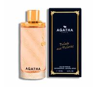 Balade aux tuileries eau de parfum vaporizador 100 ml