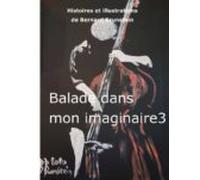Balade Dans Mon Imaginaire 3 (ebook)