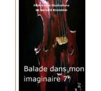 Balade Dans Mon Imaginaire 7 (ebook)