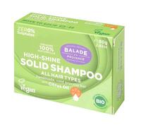 Balade en Provence Champú Sólido Cítricos Brillo Bio 80 g