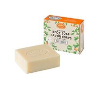 Balade en Provence - Jabón corporal orgánico 80g - Azahar