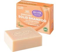 BALADE EN PROVENCE Jabón para Cabello - Nutritivo - 80 g BALADE EN PROVENCE