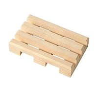 BALADE EN PROVENCE Soporte de barra de madera