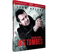 Balade entre les tombes [Francia] [Blu-ray]
