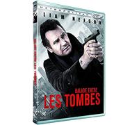 Balade entre les tombes [Francia] [DVD]