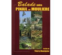 Balade entre pinail et moulière [Francia] [DVD]