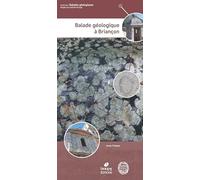 Balade géologique à Briançon
