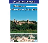 Balades au monastère de santa creus [Francia] [DVD]
