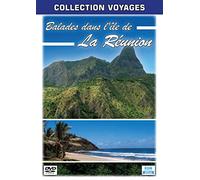 balades dans l'île de la Réunion [Francia] [DVD]
