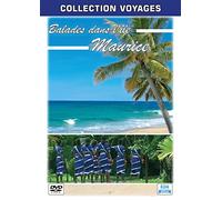balades dans l'île Maurice [Francia] [DVD]
