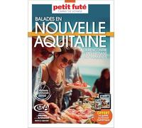 Balades en Nouvelle-Aquitaine: A la rencontre des artisans gourmands