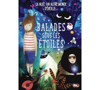 Balades sous les étoiles [Francia] [DVD]