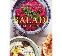 Baladi: Palestine - A Celebration of Food from Land and Sea