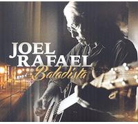 Baladista by Joel Rafael (2015-08-03)