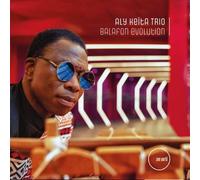 Balafon Evolution [Vinilo]