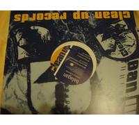 Balagan - Somethings Going Wrong [Vinilo]