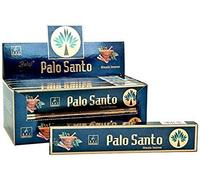 Balaji Incienso Palo Santo 12x15g=180g