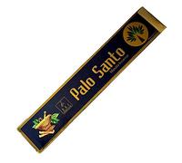 Balaji Palo Santo Incienso 12 caja de 15 gr., c/u.