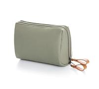 Balakaka Bolsa de Cosméticos Portátil, Bolsa de Aseo cosmetica con Cremallera, Neceser Maquillaje Pequeño Impermeable, Pequeña Práctico, Neceser de Maquillaje de Viaje Multifuncional Mujer y Niña