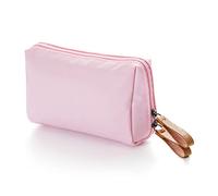 Balakaka Bolsa de Cosméticos Portátil, Bolsa de Aseo cosmetica con Cremallera, Neceser Maquillaje Pequeño Impermeable, Pequeña Práctico, Neceser de Maquillaje de Viaje Multifuncional Mujer y Niña