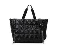 Balakaka Bolso Acolchado Mujer 32L,3 en 1 Grande Impermeable Bolsas de Deporte con Bolsillo Húmedo y Seco,Bolso Grande Mujer Trabajo para el Viajes Yoga