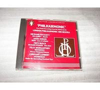 Balakirev: Russia (Harty) - Philharmonic: Five Classic Recordings from the 30s by the London Philharmonic Orchestra [DE Import]