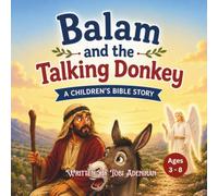 Balam and the Talking Donkey