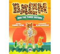 Balam and The Three Sisters (Balam The Smilling Jaguar)