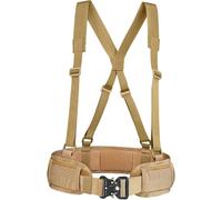 BALAMLB Cinturón Táctico Multiusos para Uso Policial, Entrenamiento Al Aire Libre, Senderismo Patrulla Riñonera Militar Equipo MOLLE Cinturones De Caza,Viaje, Cinturones De Defensa, Acampada, A