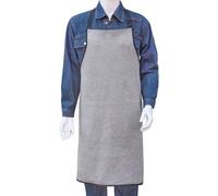 BALAMLB Delantal De Seguridad para Carnicero, Ropa Resistente A Cortes, Delantal De Trabajo Protector, Resistente Al Desgaste Y A Las Puñaladas, Transpirable Y Cómodo,Correa De Hombro Ajustable A4